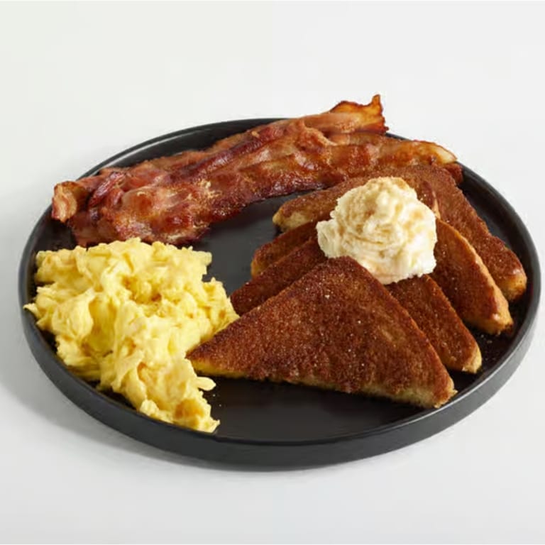 Soul-Food and Brunch Delivered to Your Door