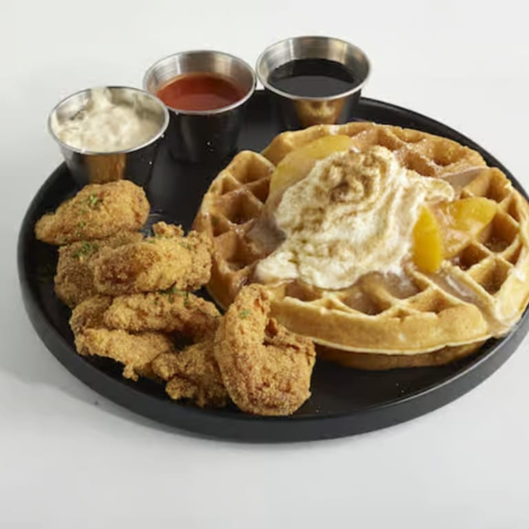 Soul-Food Delights: Potato Salad and More