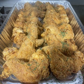 Chicken Wingz (Catering)