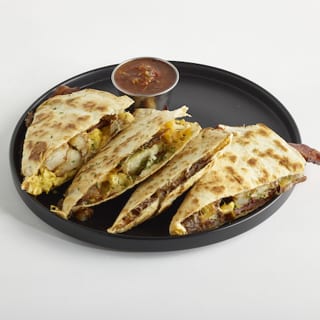 Breakfast Quesadilla